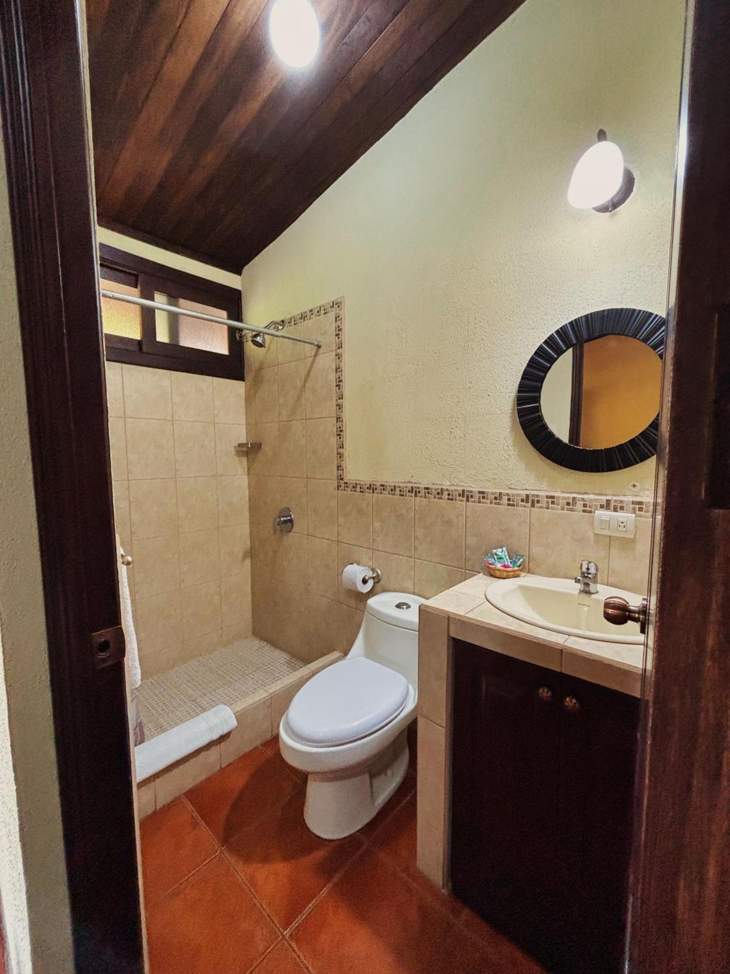 Alana Hotel By Ish Antigua Ngoại thất bức ảnh