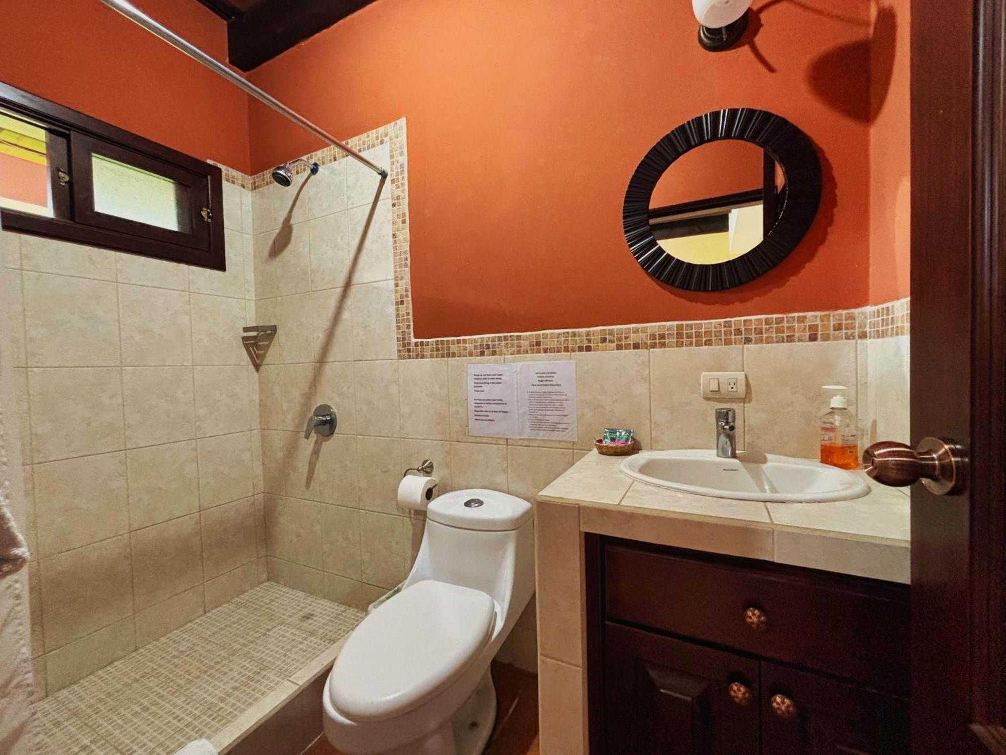 Alana Hotel By Ish Antigua Ngoại thất bức ảnh
