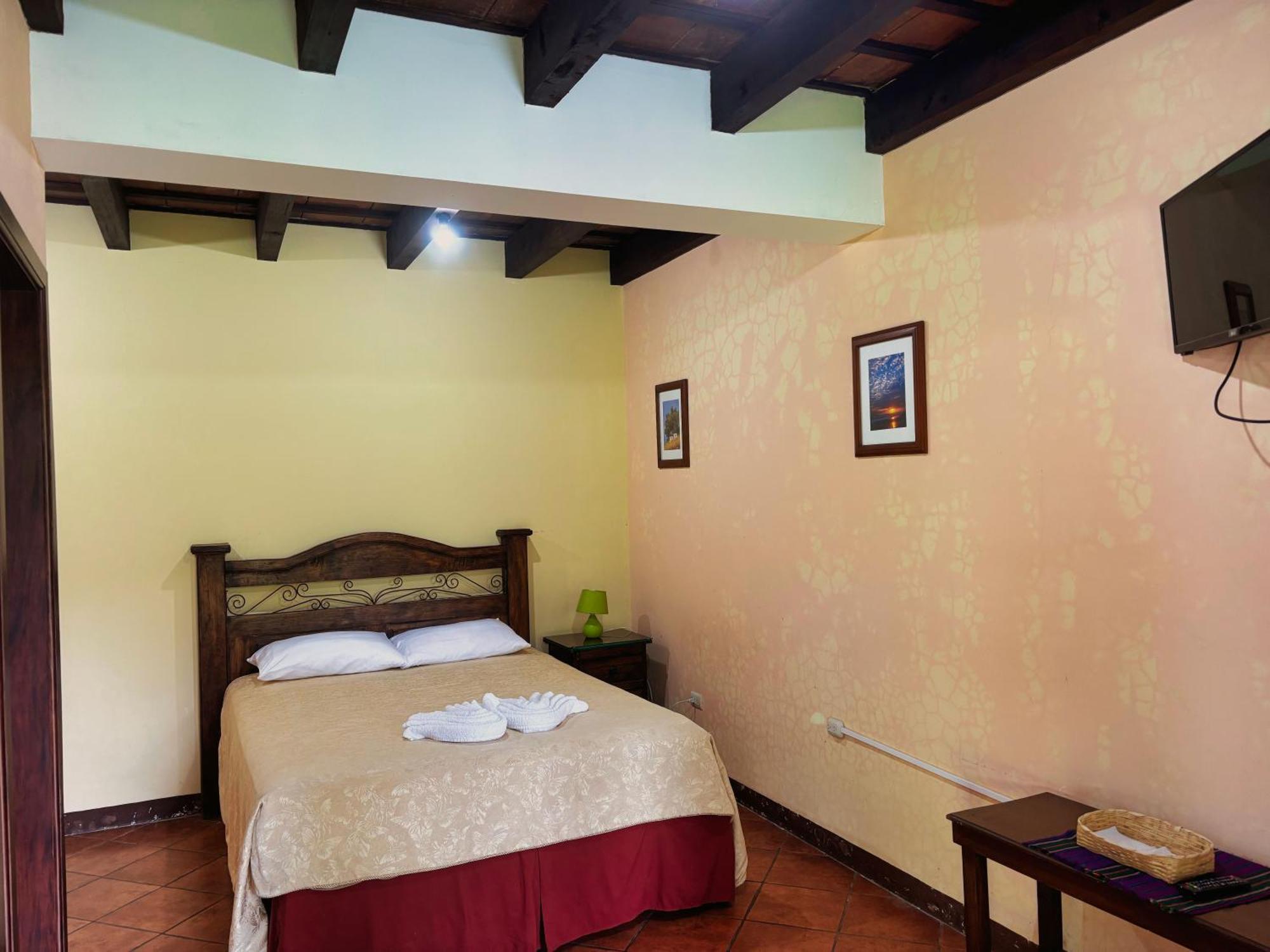 Alana Hotel By Ish Antigua Ngoại thất bức ảnh